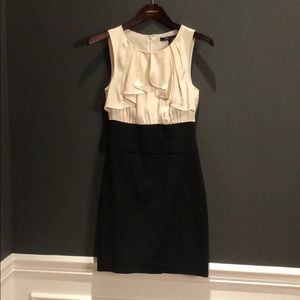 BCBG MAXAZRIA DRESS SIZE ZERO 0